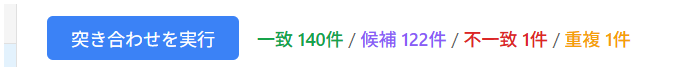 修正後の表示