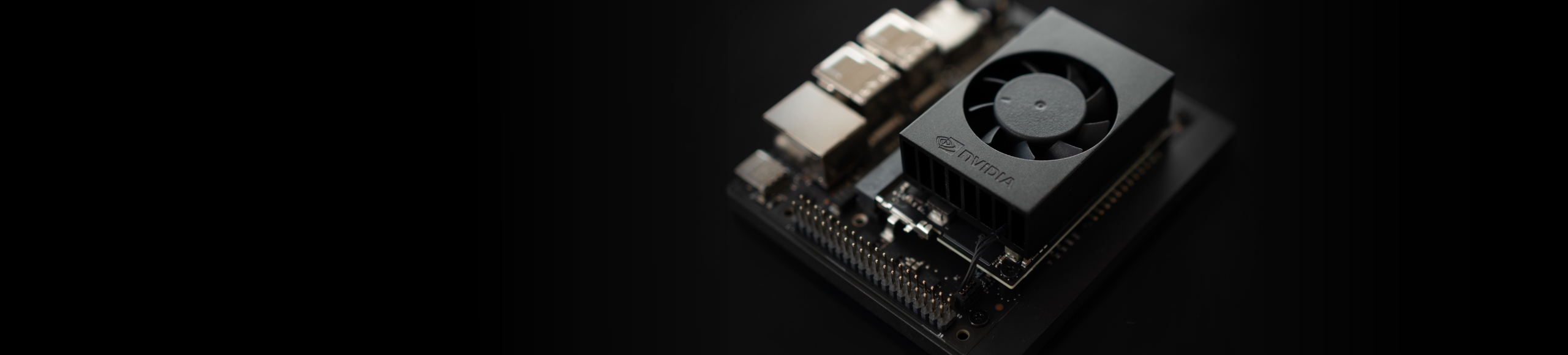 NVIDIA Jetson Orin Nano Super Developer Kit