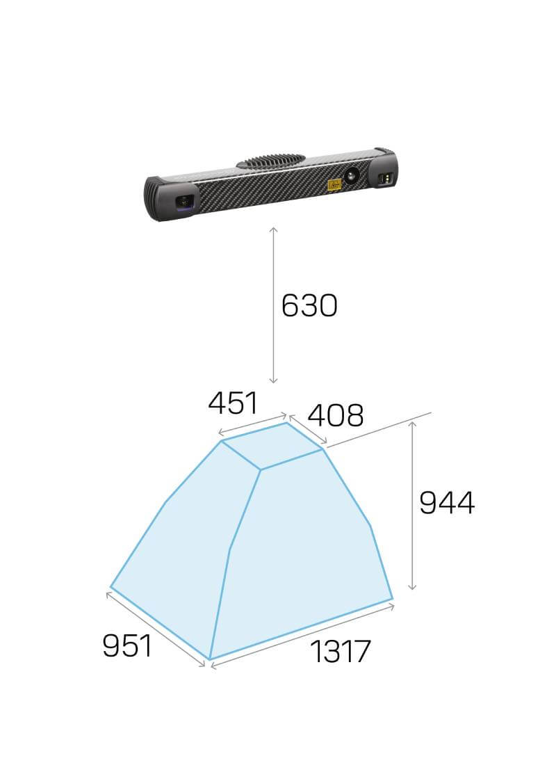 Photoneo MotionCam-3D