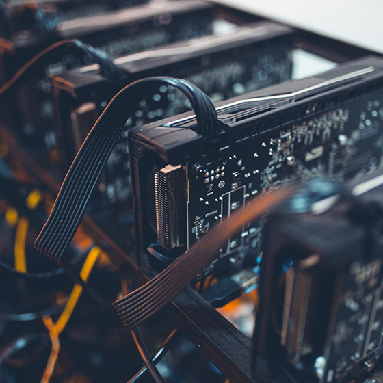PCIe Bridge