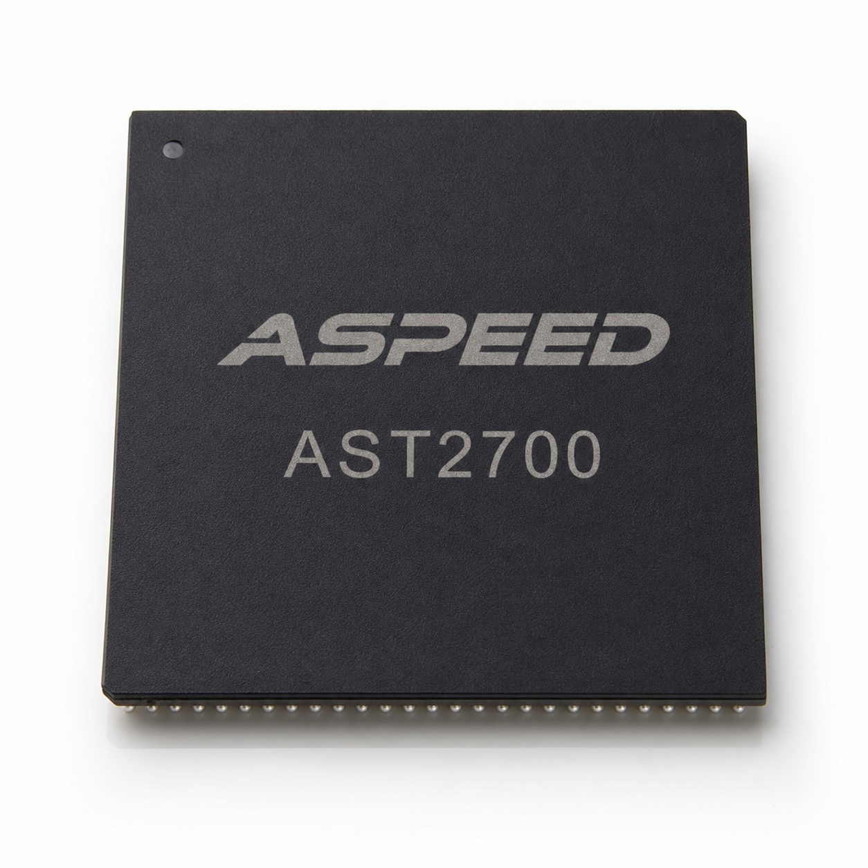 AST2700 BMC（最新）