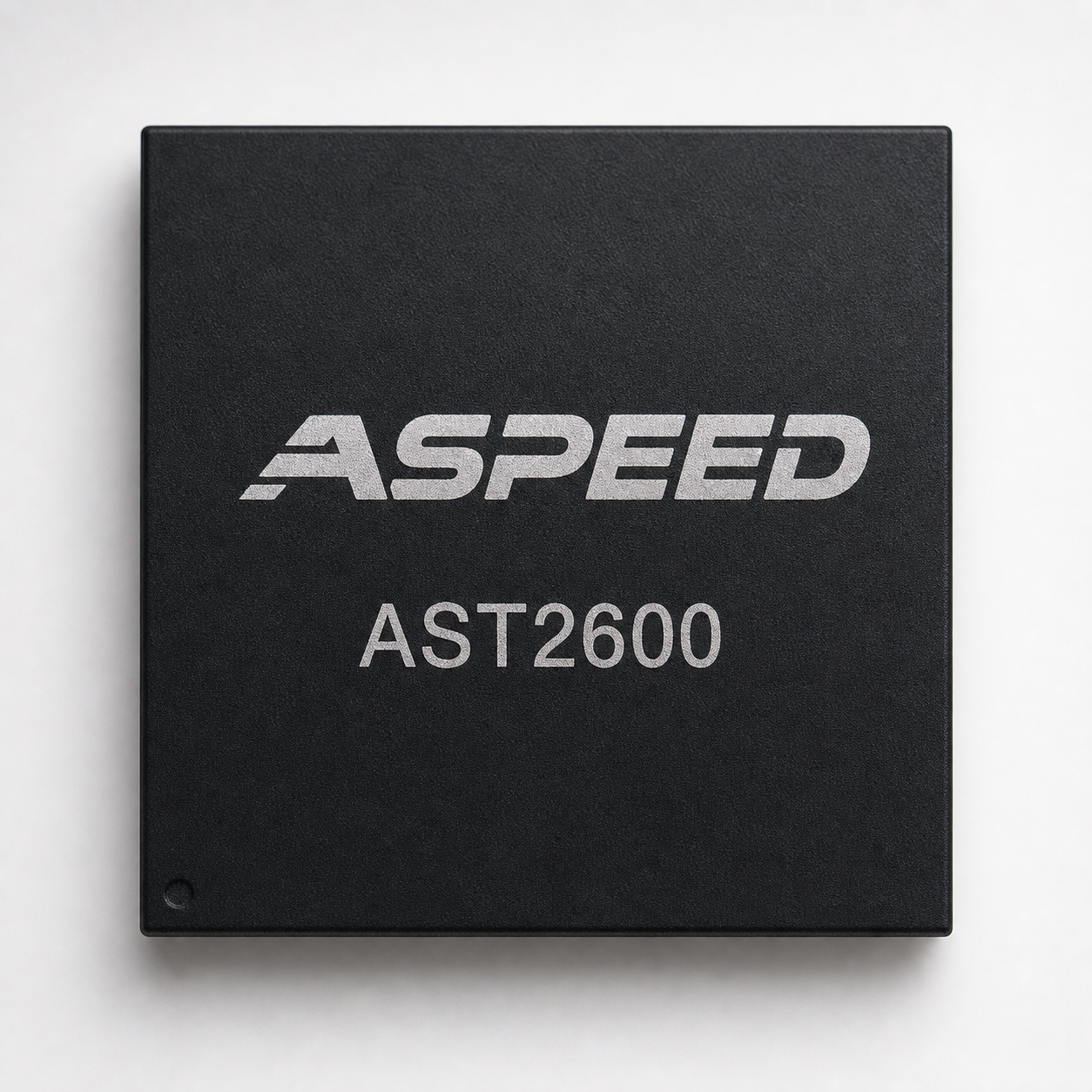 AST2600 BMC（現行）