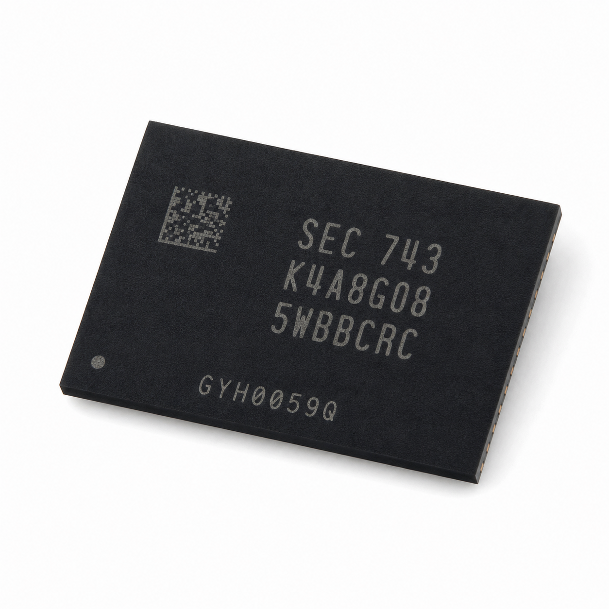 DDR4/DDR5 DRAM
