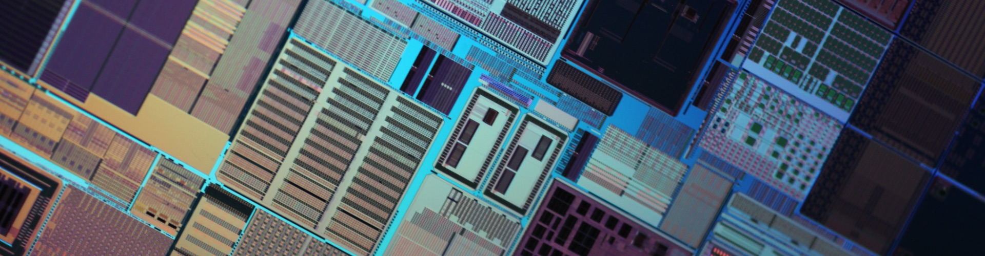 Logic 22nm/28nm