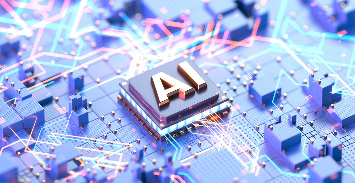 AI Application Process
