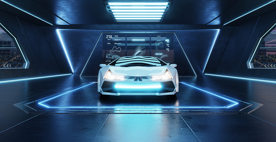 Automotive Process