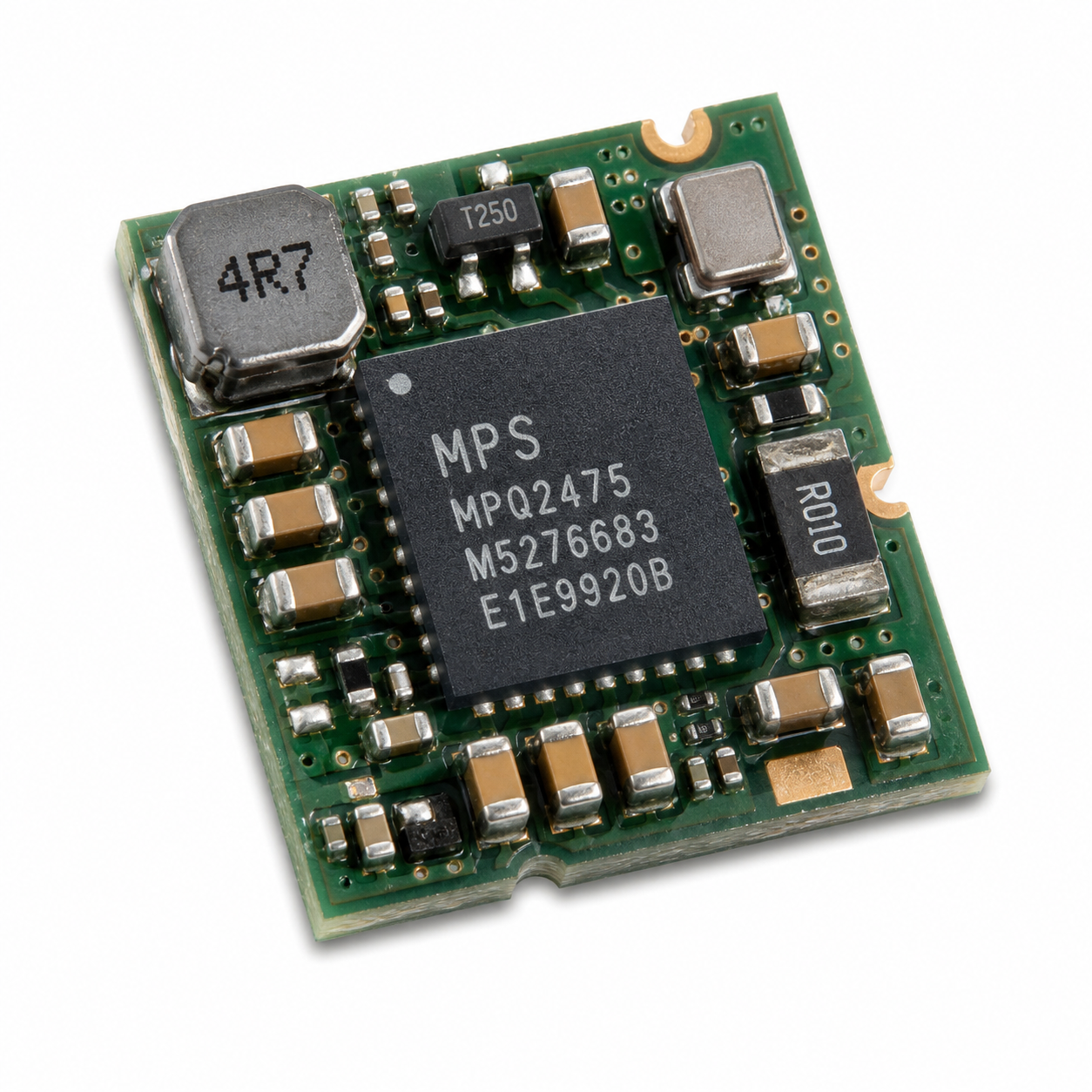PMIC（電源管理IC）
