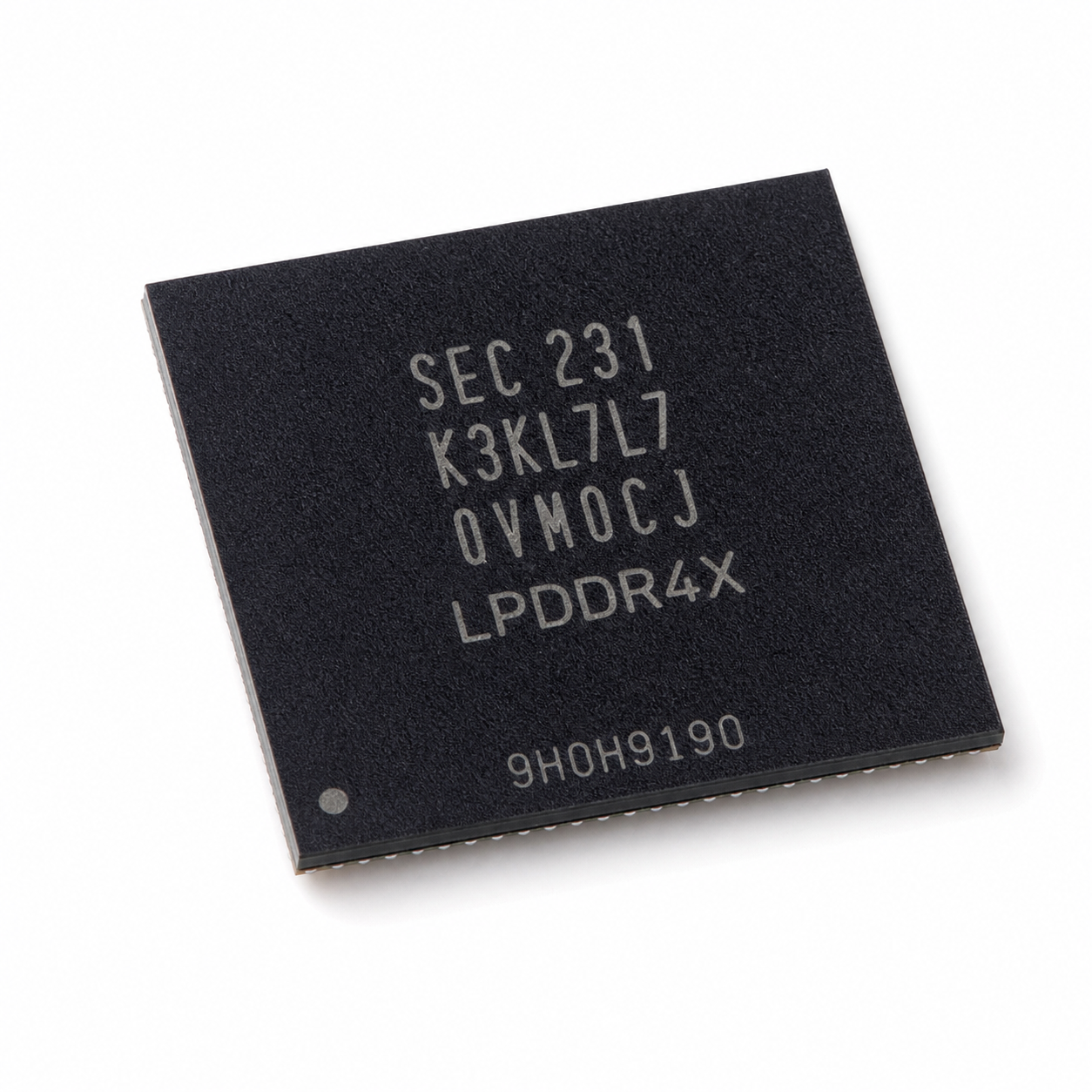 特化型DRAM