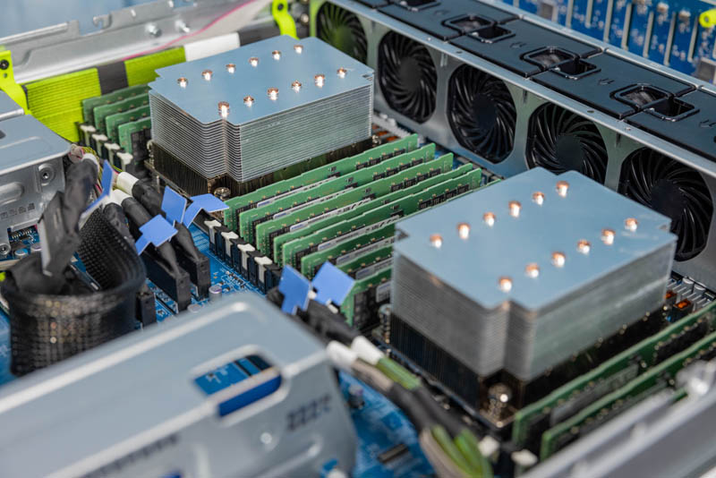 OCPカスタムマザボ
